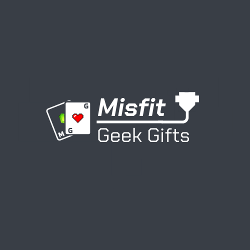 MisfitGeekGifts
