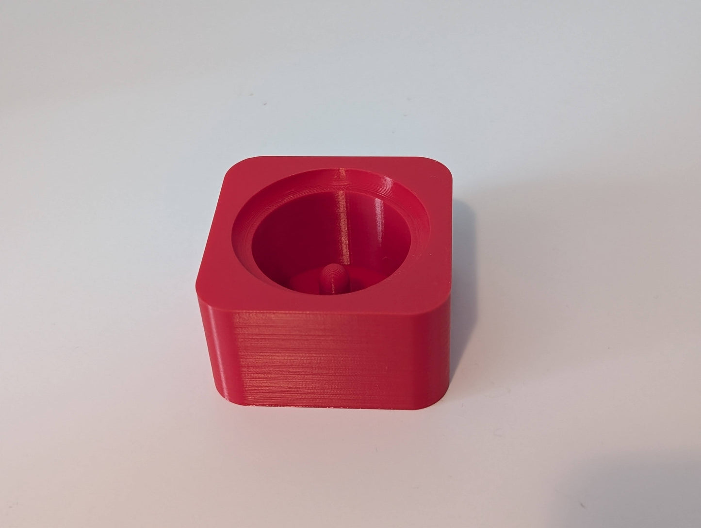 3D Printed Kong Holder – Modular and Freezer-Friendly