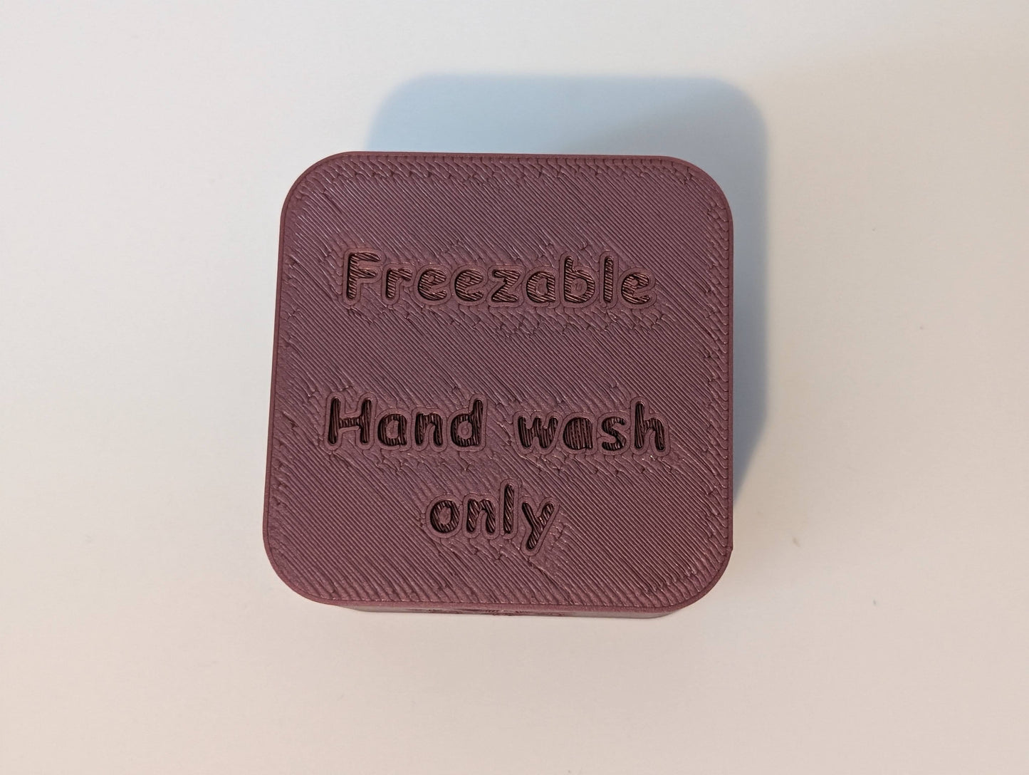 3D Printed Kong Holder – Modular and Freezer-Friendly