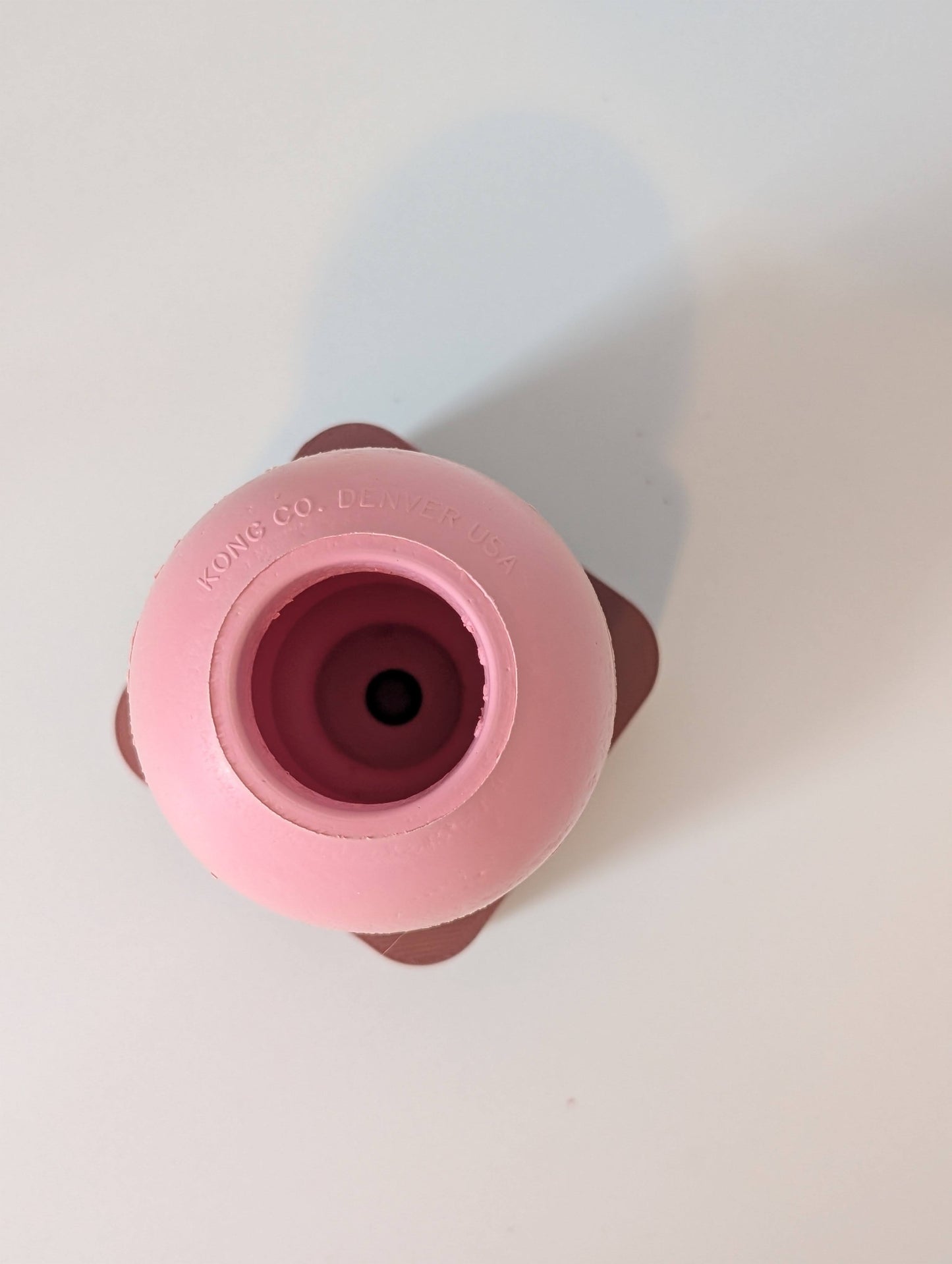 3D Printed Kong Holder – Modular and Freezer-Friendly