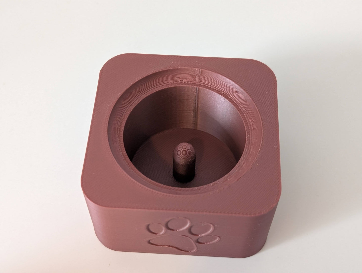 3D Printed Kong Holder – Modular and Freezer-Friendly