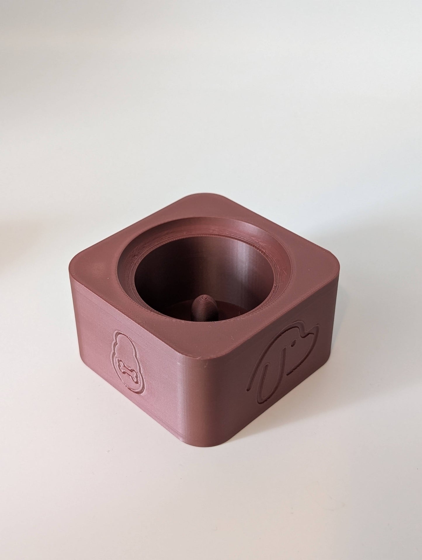 3D Printed Kong Holder – Modular and Freezer-Friendly