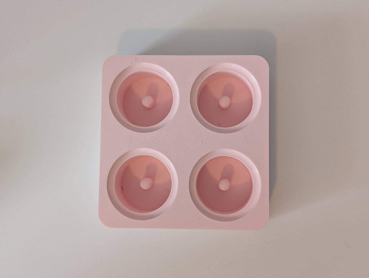 3D Printed Kong Holder – Modular and Freezer-Friendly