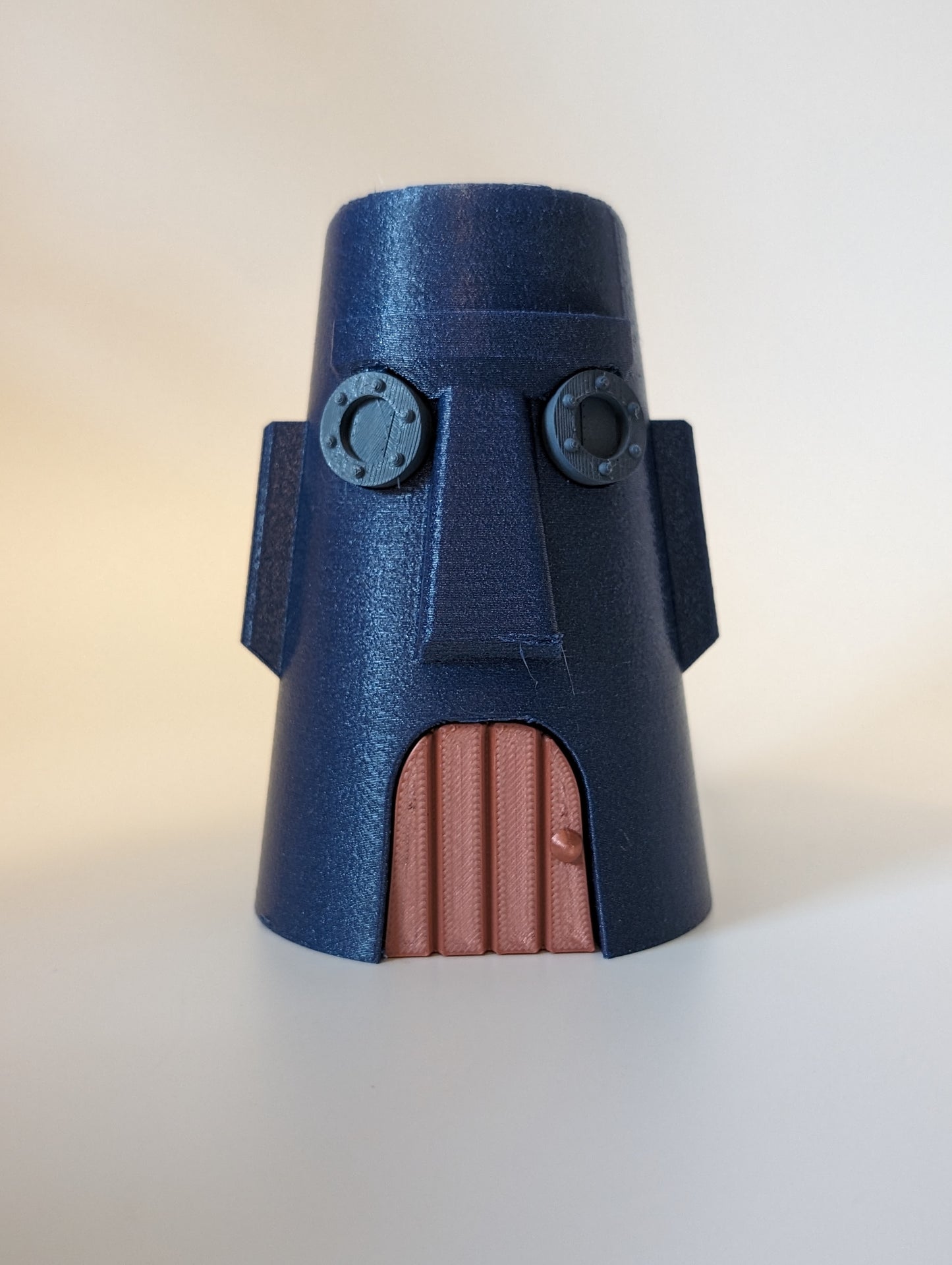 Squidward House Planter