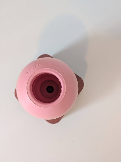 3D Printed Kong Holder – Modular and Freezer-Friendly