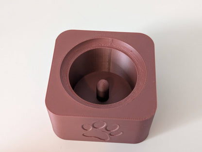 3D Printed Kong Holder – Modular and Freezer-Friendly