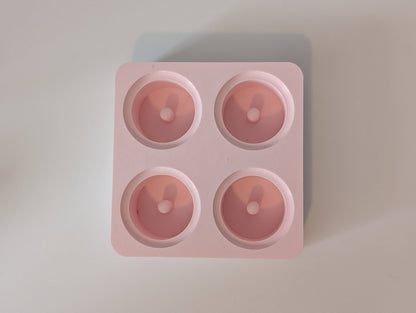3D Printed Kong Holder – Modular and Freezer-Friendly