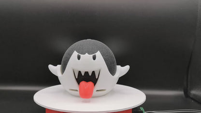 Alexa Echo & Echo Dot 4th/5th Gen. Stand - Mario Boo