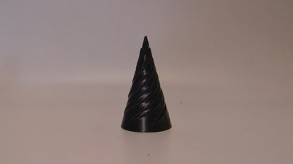 Fidget Toy - Spiral Cone
